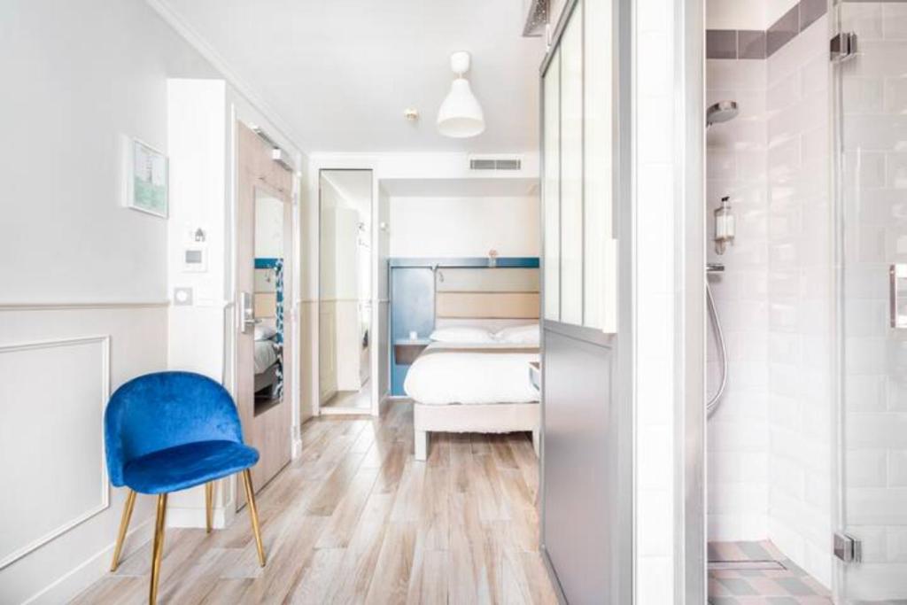 District Republique - Resim 42