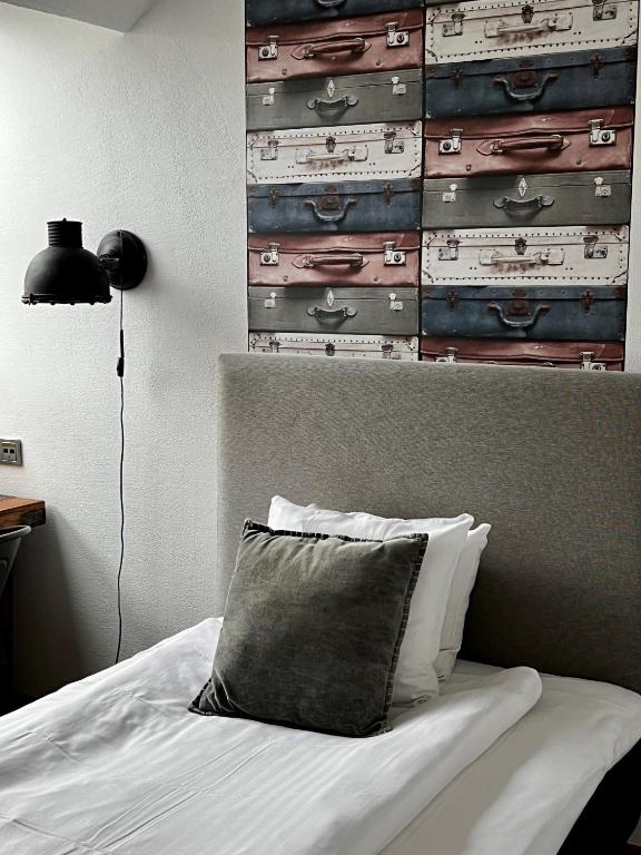 Hotell Dannegården