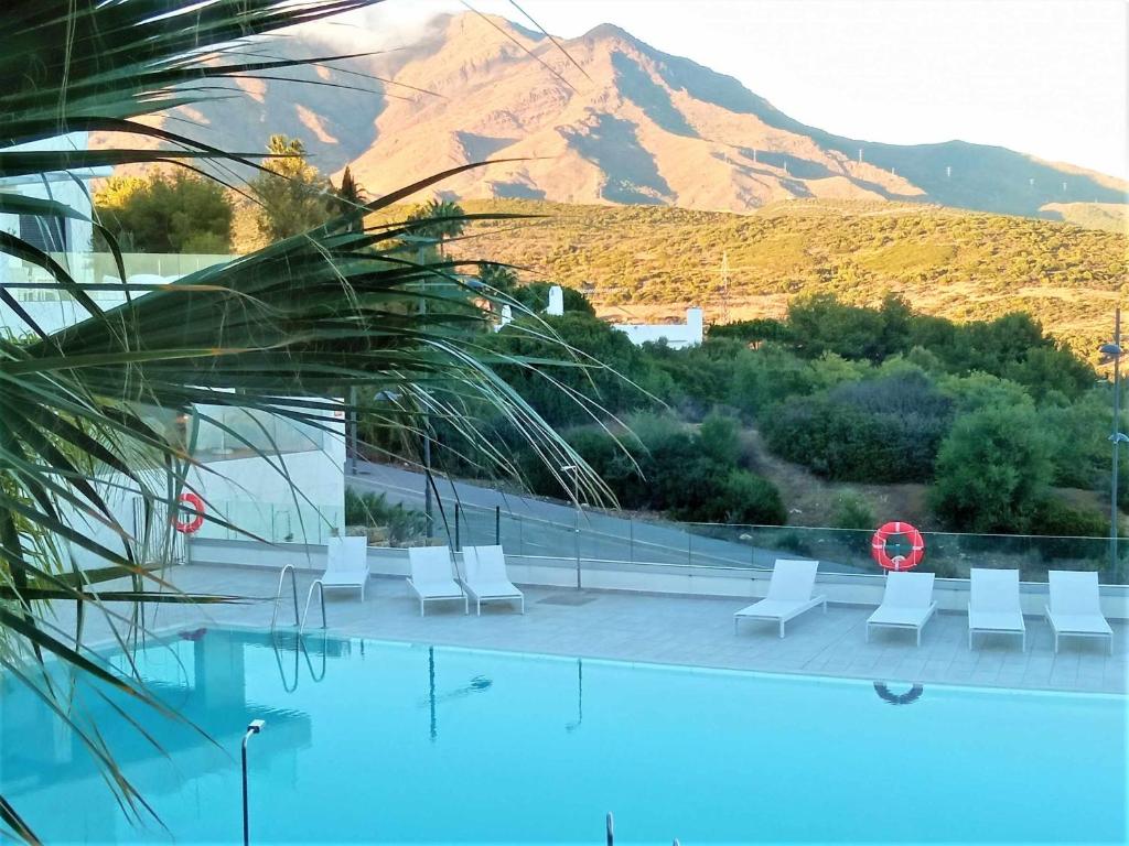 Selecta Estepona Golf Retreat