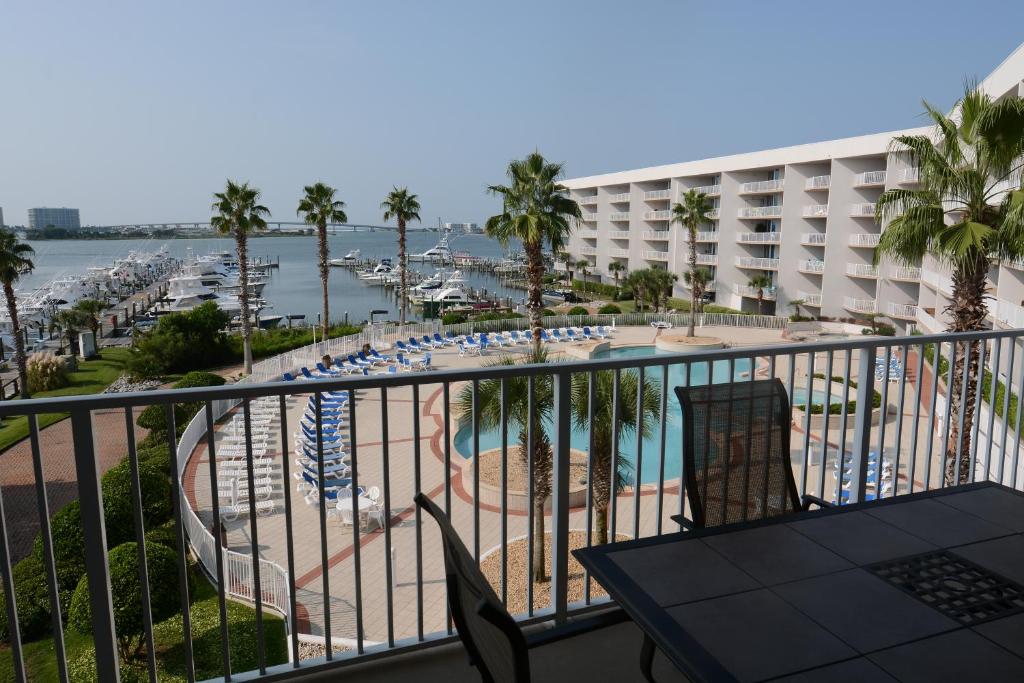 The Moorings Orange Beach Alabama
