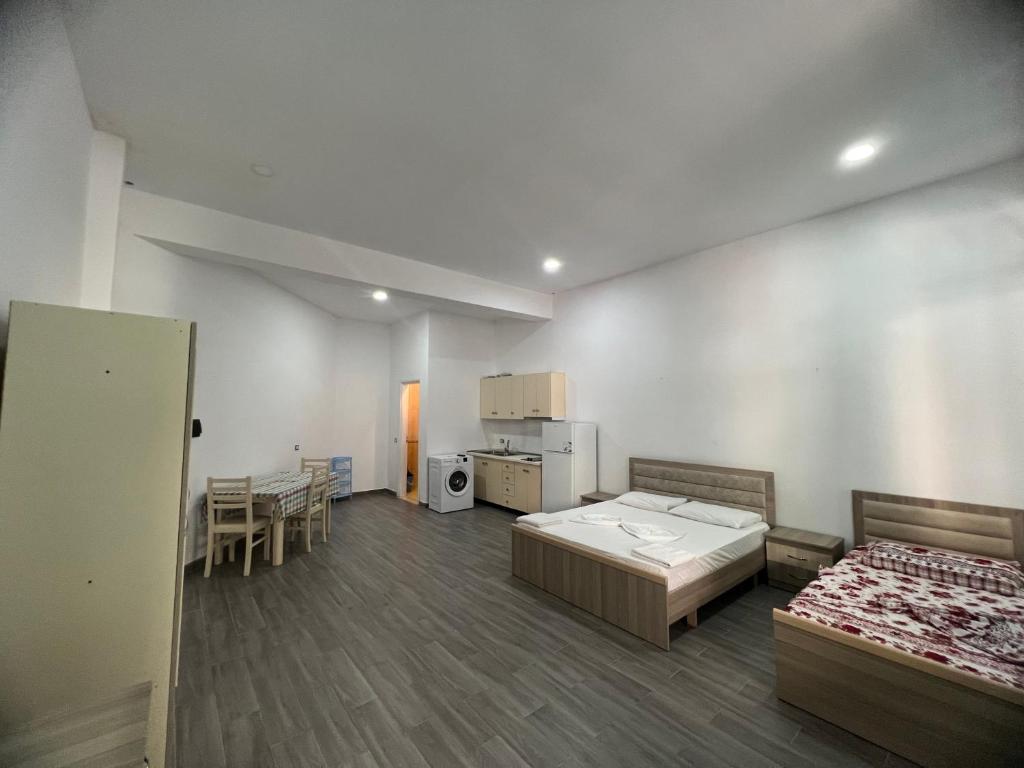 Ground Floor Comfort Studios - Spacious & Modern