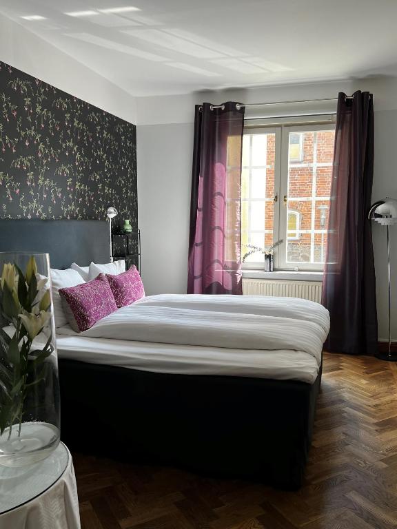 Hotell Dannegården - Double Room