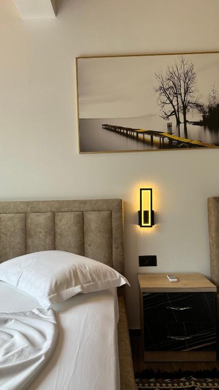 Hotel Nemercka & Outdoor Sports Center - Triple Room With Mountain View