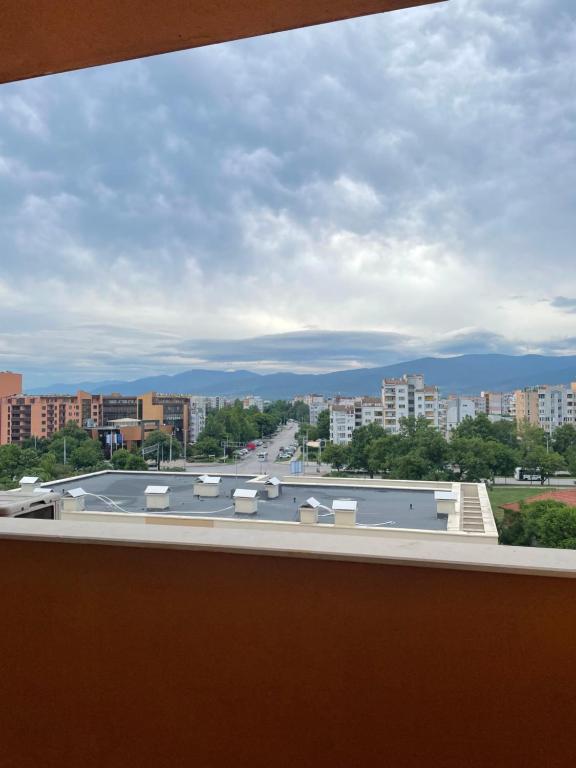 Нощувки/Пловдив