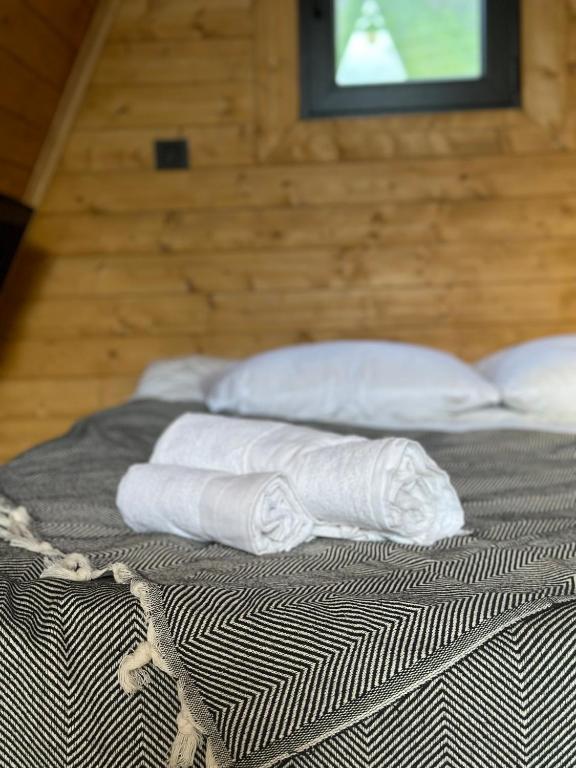 Vista cottage - Chalet De Un Dormitorio