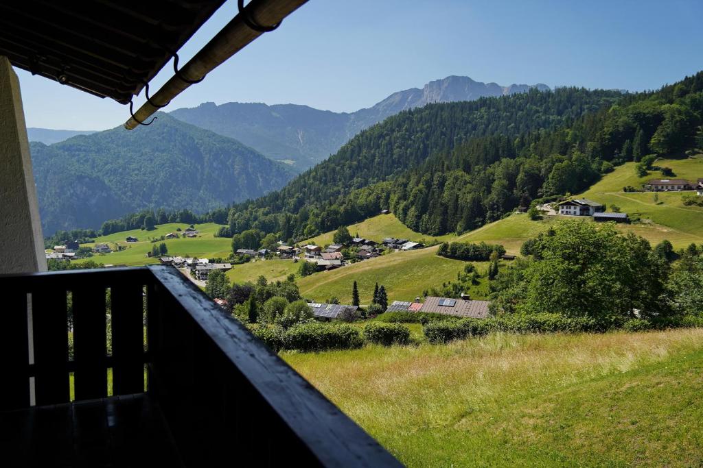 Alpen Hotel 