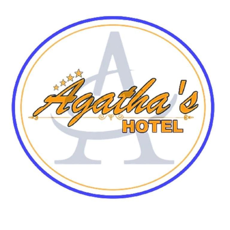 Certifikát, hodnocení, plakát nebo jiný dokument vystavený v ubytování Agathas Hotel powered by Cocotel