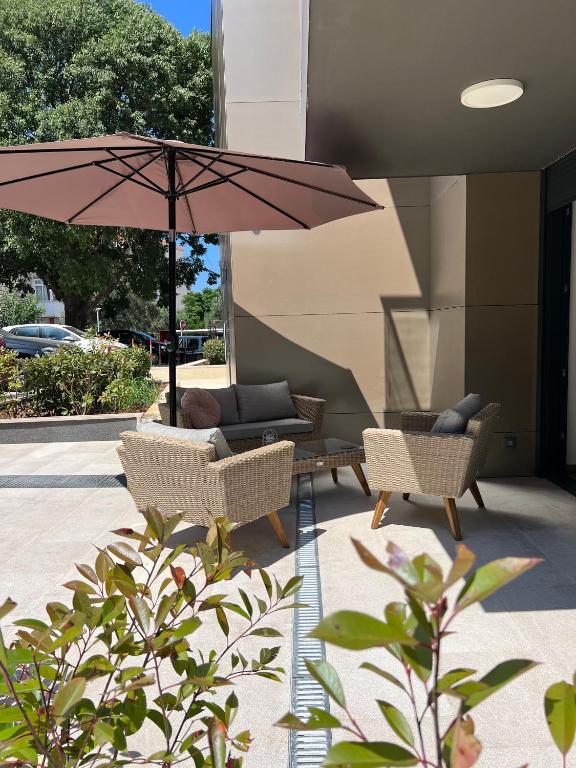 Apartment Emma Dubrovnik, Dubrovnik (updated prices 2024)