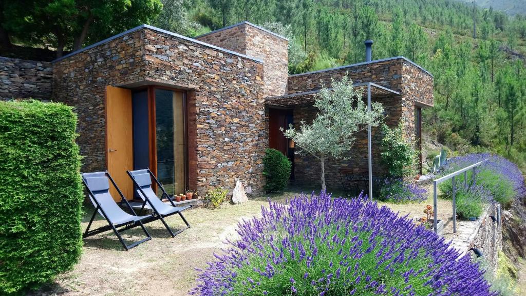 InXisto Lodges - Casa De Vacaciones