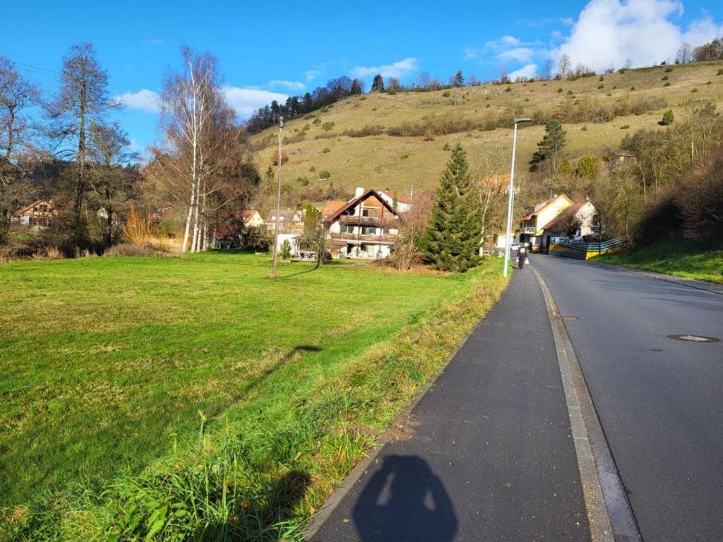Fotografie z fotogalerie ubytování Burgenwelt im wilden Süden v destinaci Münsingen