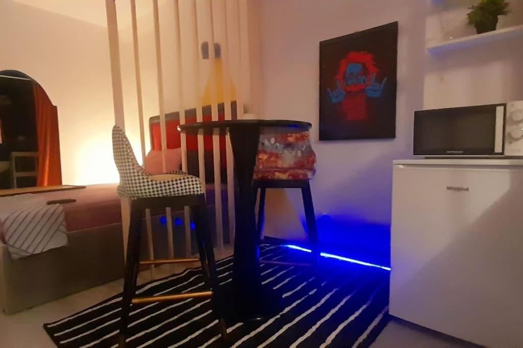 Fotografie z fotogalerie ubytování Zen Studio v destinaci Rabat