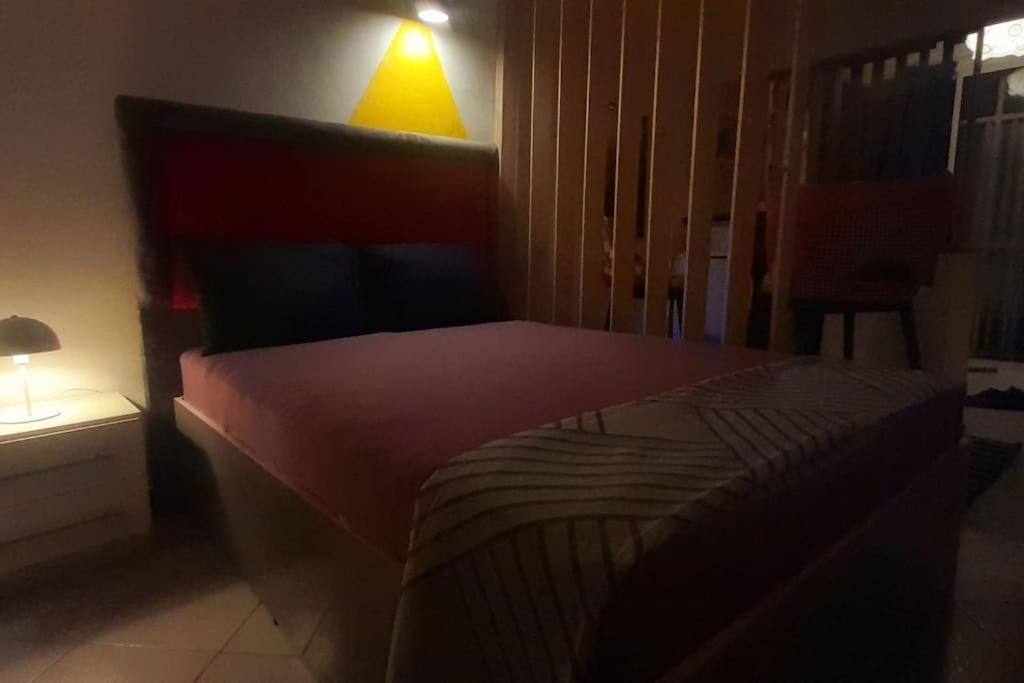 Fotografie z fotogalerie ubytování Zen Studio v destinaci Rabat