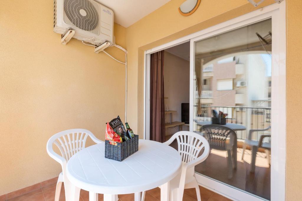 Vacaciones Sol y Playa, Puerto de Mazarrón – Updated 2023 Prices