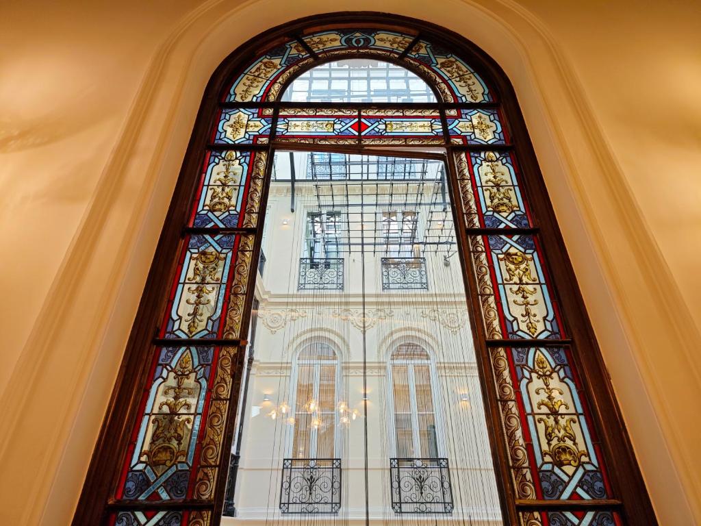 Fotografie z fotogalerie ubytování Palacio Gran Vía, a Royal Hideaway Hotel v destinaci Granada