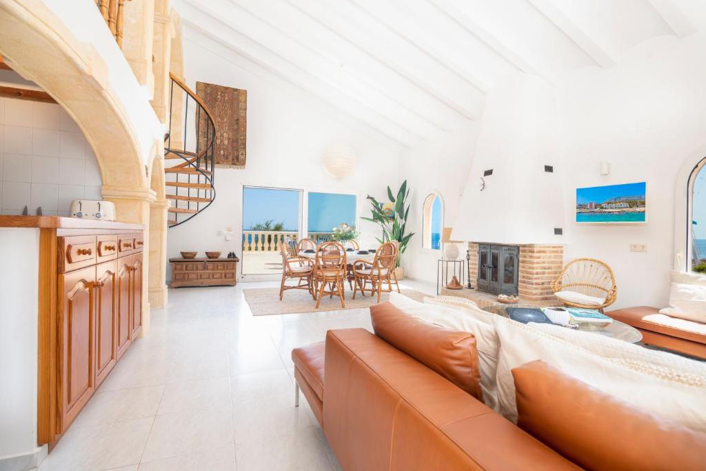 Book It Las Rotas First Line, Denia – Updated 2023 Prices