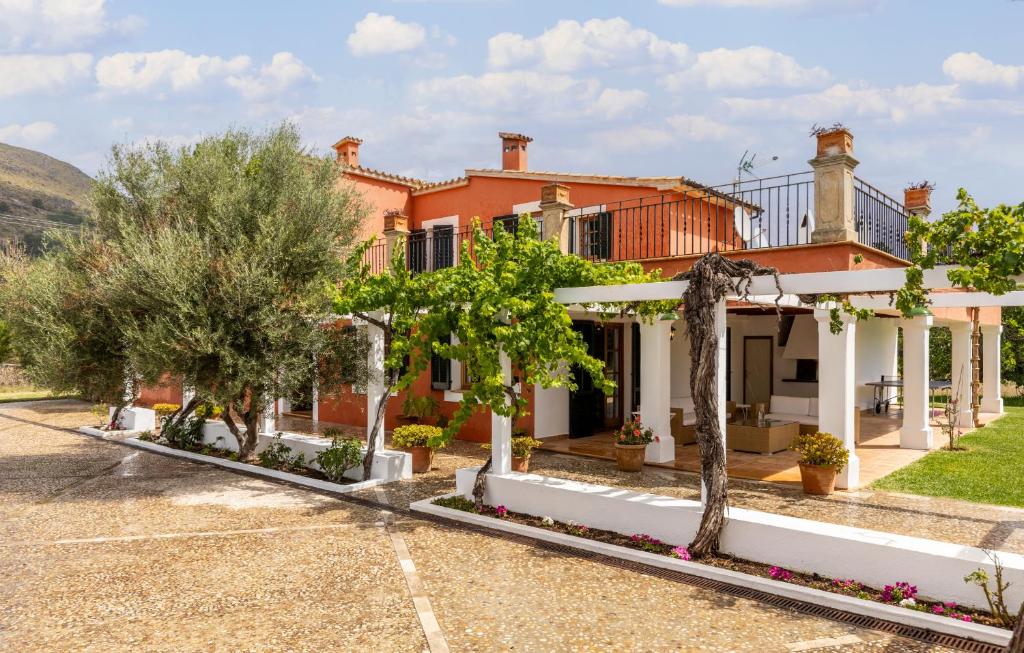 Fotografie z fotogalerie ubytování El Vilar v destinaci Port de Pollença