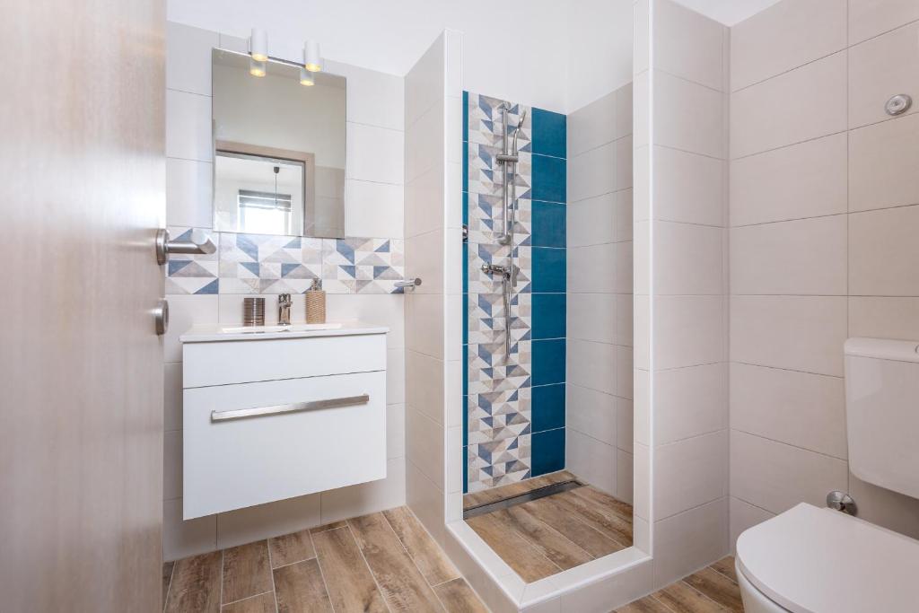 Divine Apartments - Apartment Mit Zwei Schlafzimmern