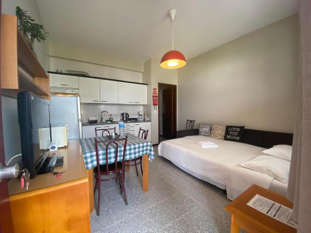 Apartamentos São João - 10