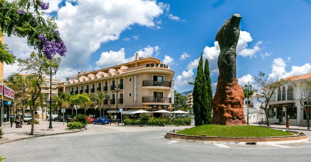 Hotel Galicia, Fuengirola – Updated 2023 Prices