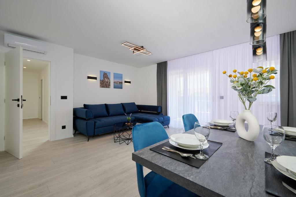 Apartment Elli