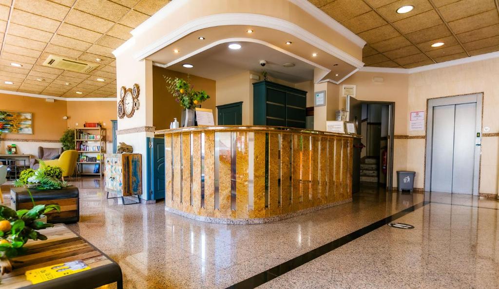 Hotel Galicia, Fuengirola – Updated 2023 Prices