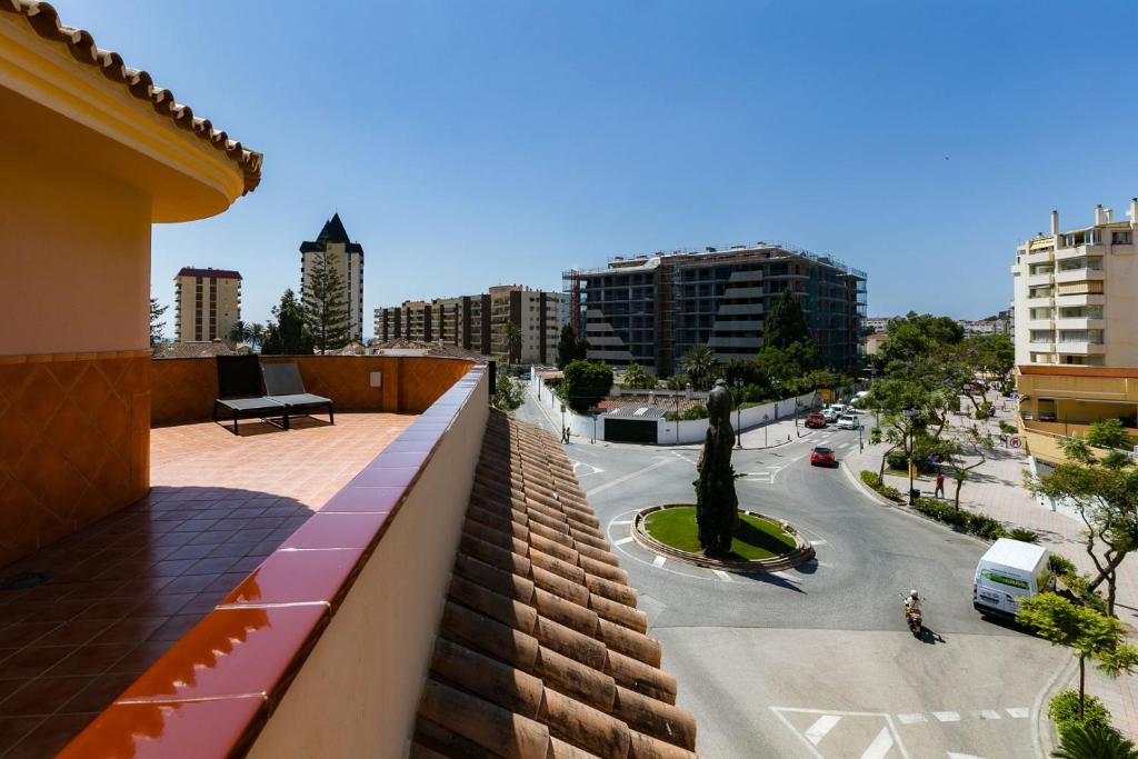 Hotel Galicia, Fuengirola – Updated 2023 Prices