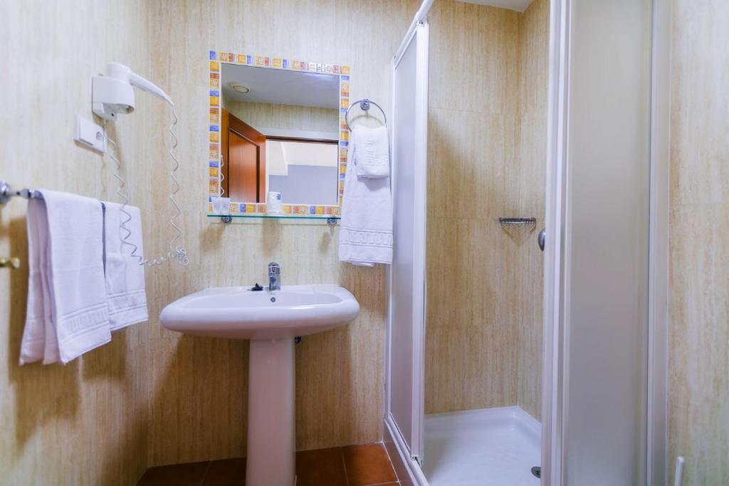 Hotel Galicia, Fuengirola – Bijgewerkte prijzen 2023