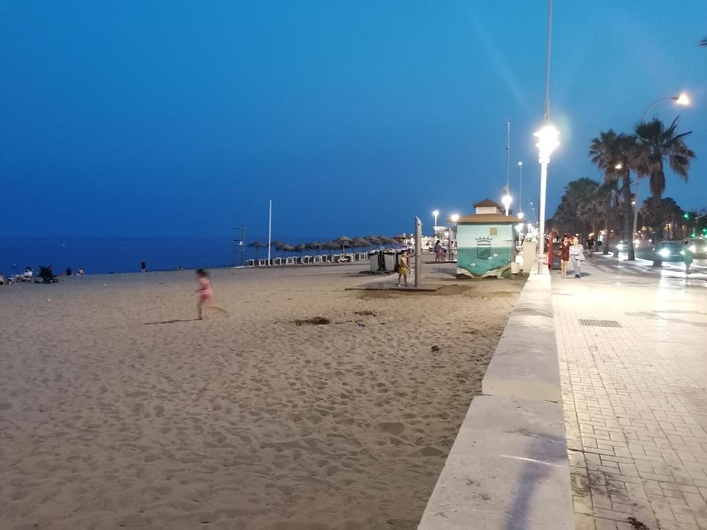 APARTAMENTO ABADIA - 14