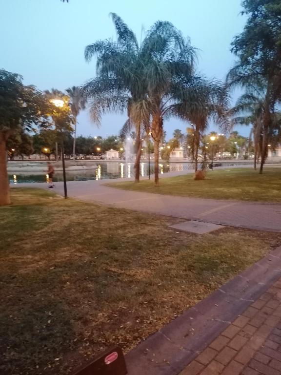 APARTAMENTO ABADIA - 12