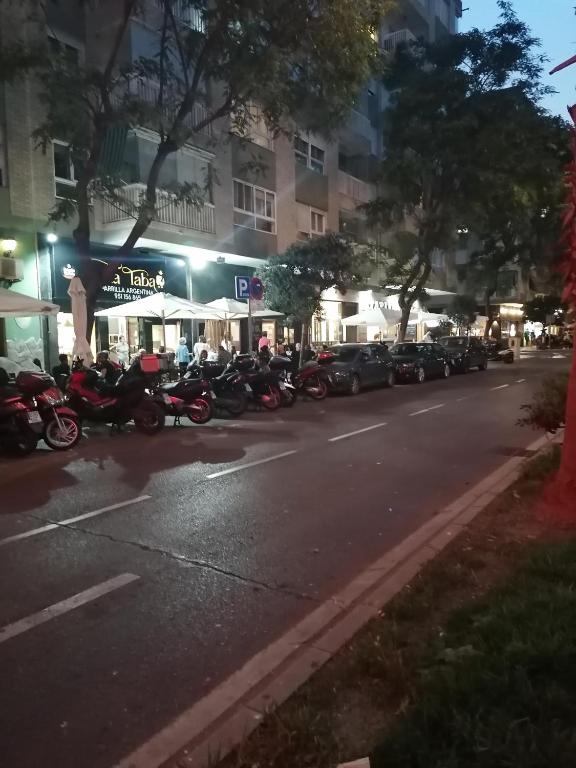 APARTAMENTO ABADIA - 10