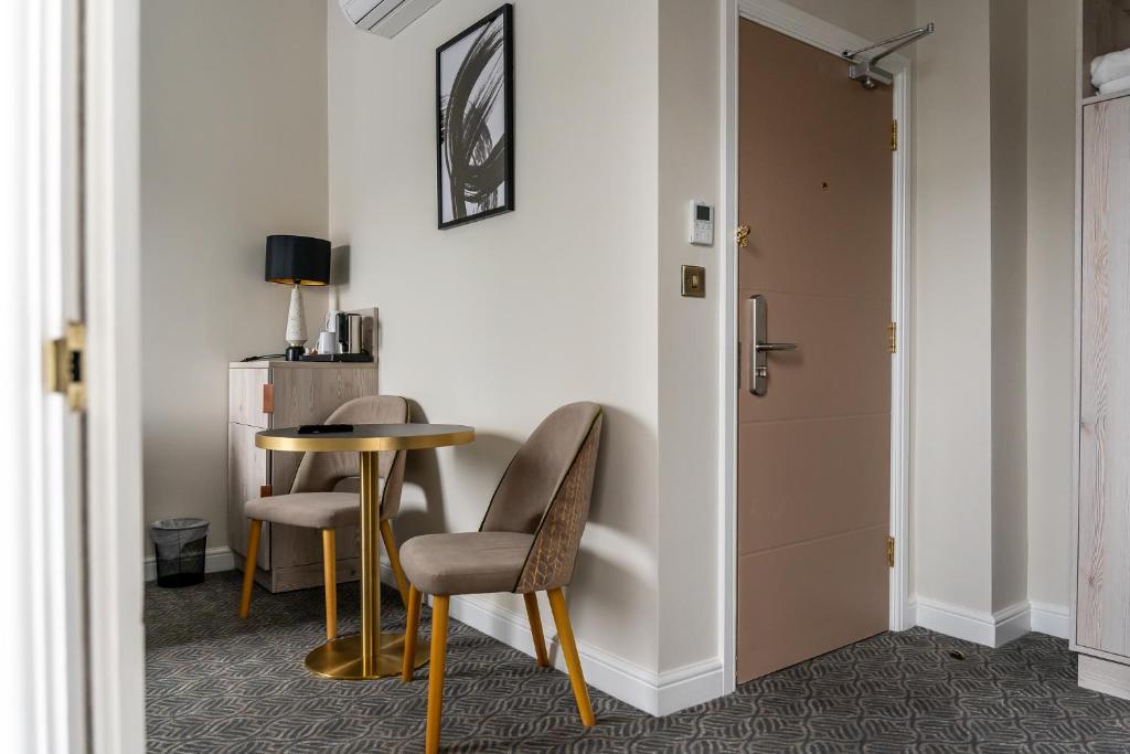 Trafford Hall Hotel Manchester, Trademark Collection by Wyndham - 