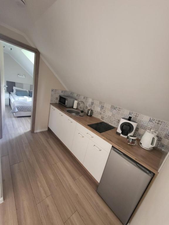 Apartamenty Willove Wzgórze - 公寓