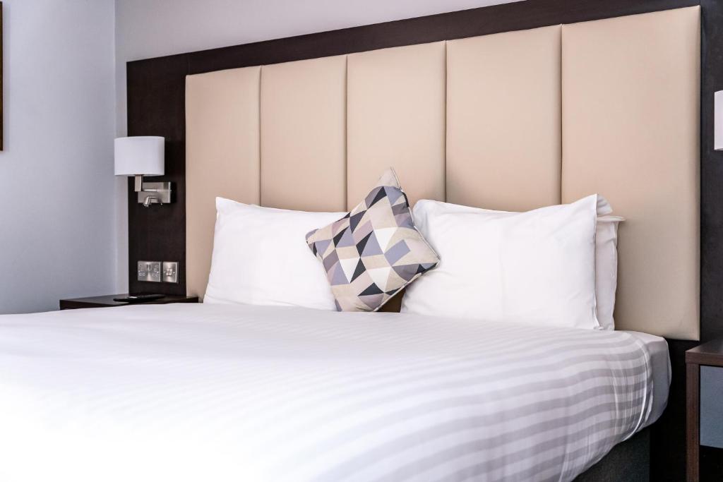 Trafford Hall Hotel Manchester, Trademark Collection by Wyndham - Resim 7