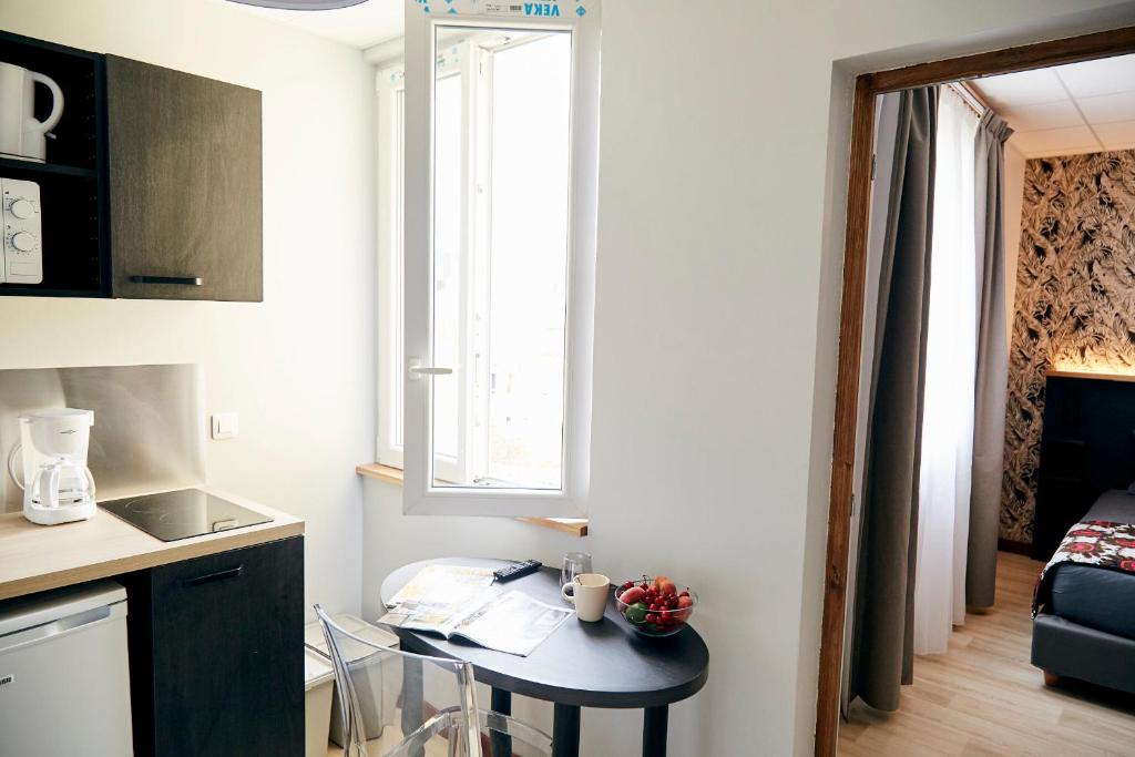Smart Appart Le Havre 97 - Suite De Lujo