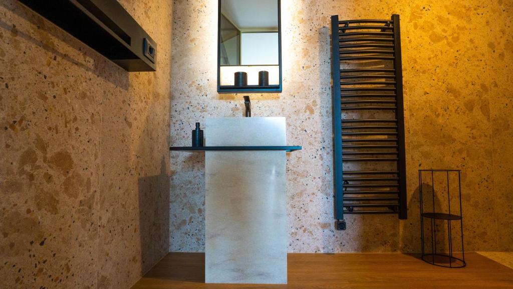Fotografie z fotogalerie ubytování Maravida Vacation Rooms v destinaci Dobrovo