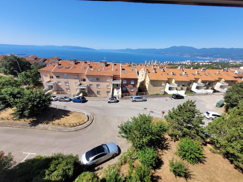 Apartment Karla, Rijeka (updated prices 2024)