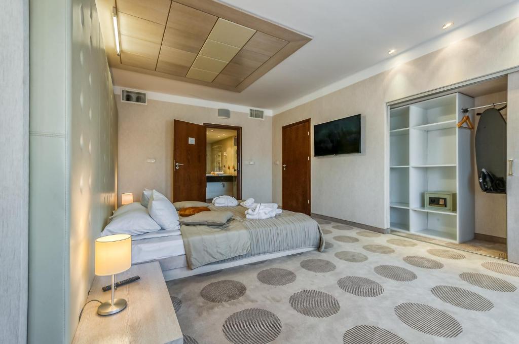 Hotel Swing - Resim 40