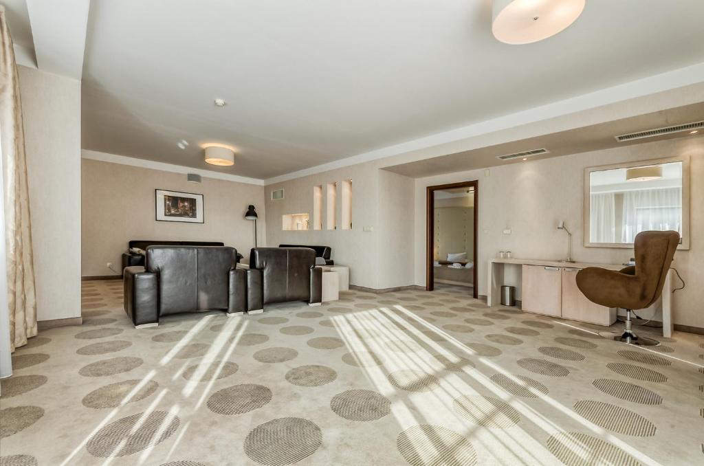 Hotel Swing - Resim 37