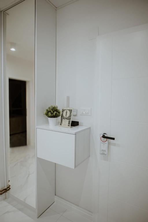 Fotografie z fotogalerie ubytování Apartman 007 v destinaci Vukovar