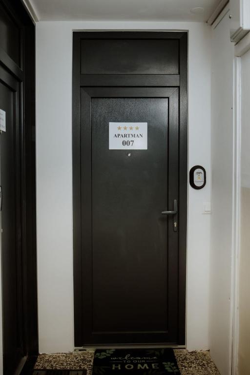 Fotografie z fotogalerie ubytování Apartman 007 v destinaci Vukovar