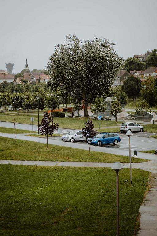 Fotografie z fotogalerie ubytování Apartman 007 v destinaci Vukovar