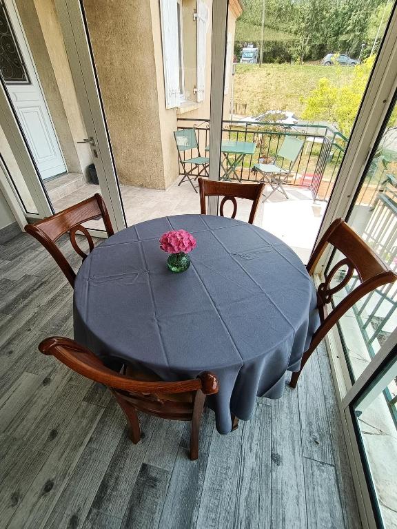 La Villa Perigourdine - 15