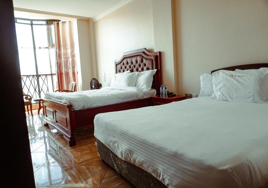 Senator hotel, Arusha – Updated 2023 Prices
