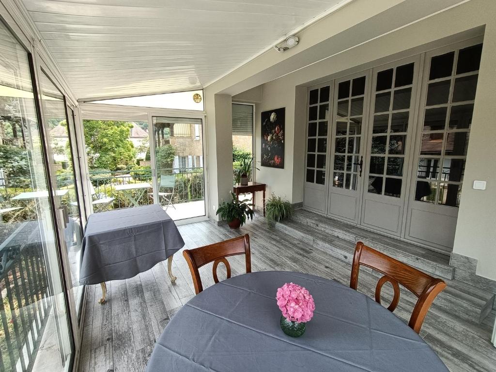 La Villa Perigourdine - 14