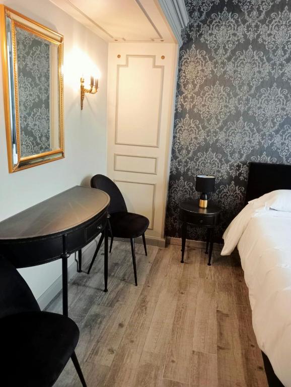 La Villa Perigourdine - 7