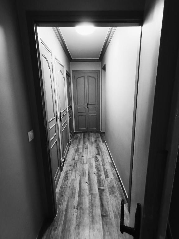 La Villa Perigourdine - 13