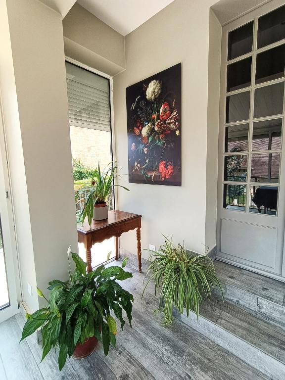 La Villa Perigourdine - 5