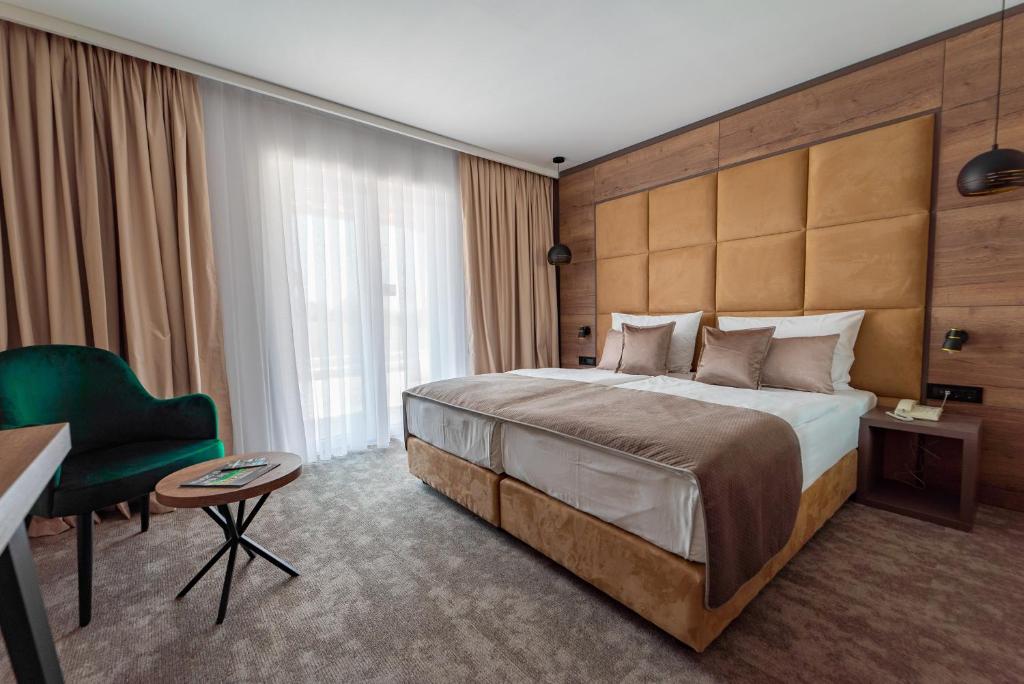 Hotel Mirjana & Rastoke - Suite De Dos Dormitorios