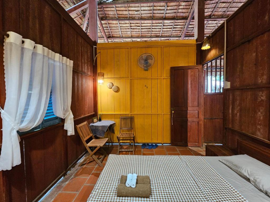 Ba Danh Homestay & Kitchen - Ben Tre Mekong - 2