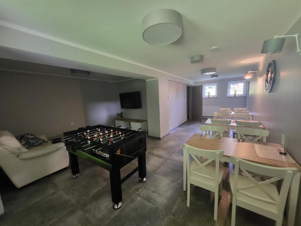 Fotografie z fotogalerie ubytování Apartamenty Willove Wzgórze v destinaci Duszniki Zdrój